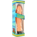 SEVEN CREATIONS - DILDO REALISTYCZNE WIBRUJACE